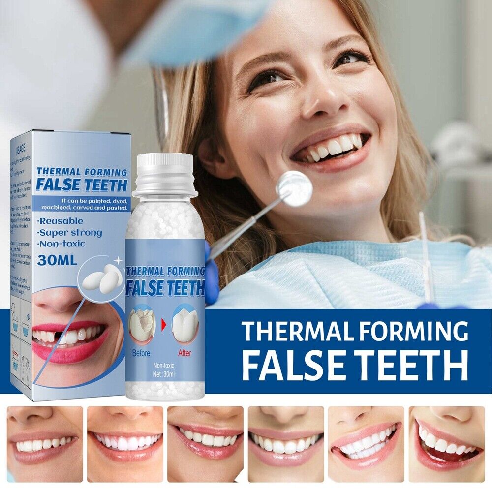 Tooth Sculptor Repair Kit