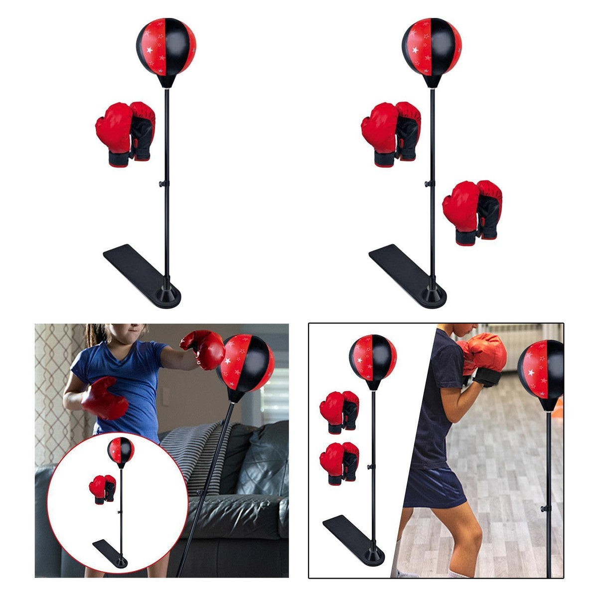 Boxing Gadget - Medaid International