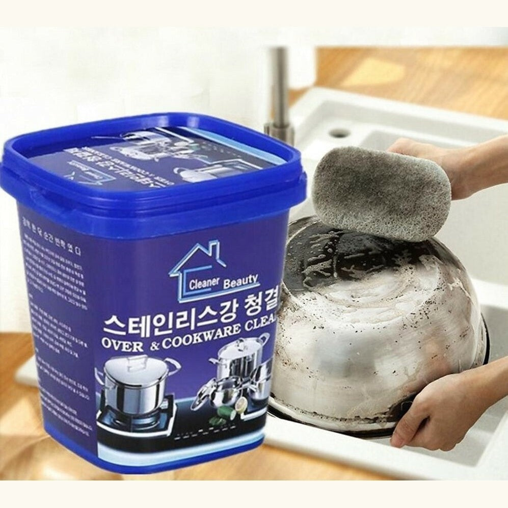 Magical Stain Remover Cleaning Cream
