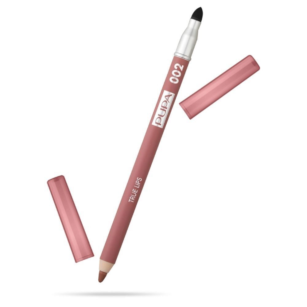True Lips - Medaid