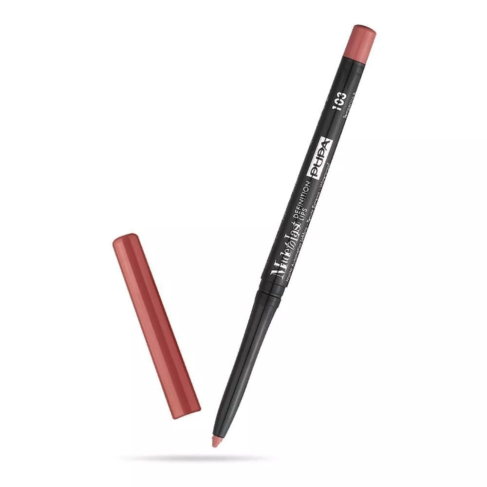 Made To Last Definition Lips - Medaid