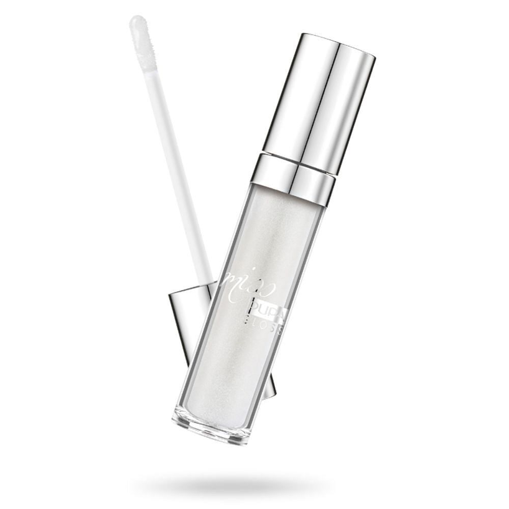 Miss Pupa Gloss - Medaid
