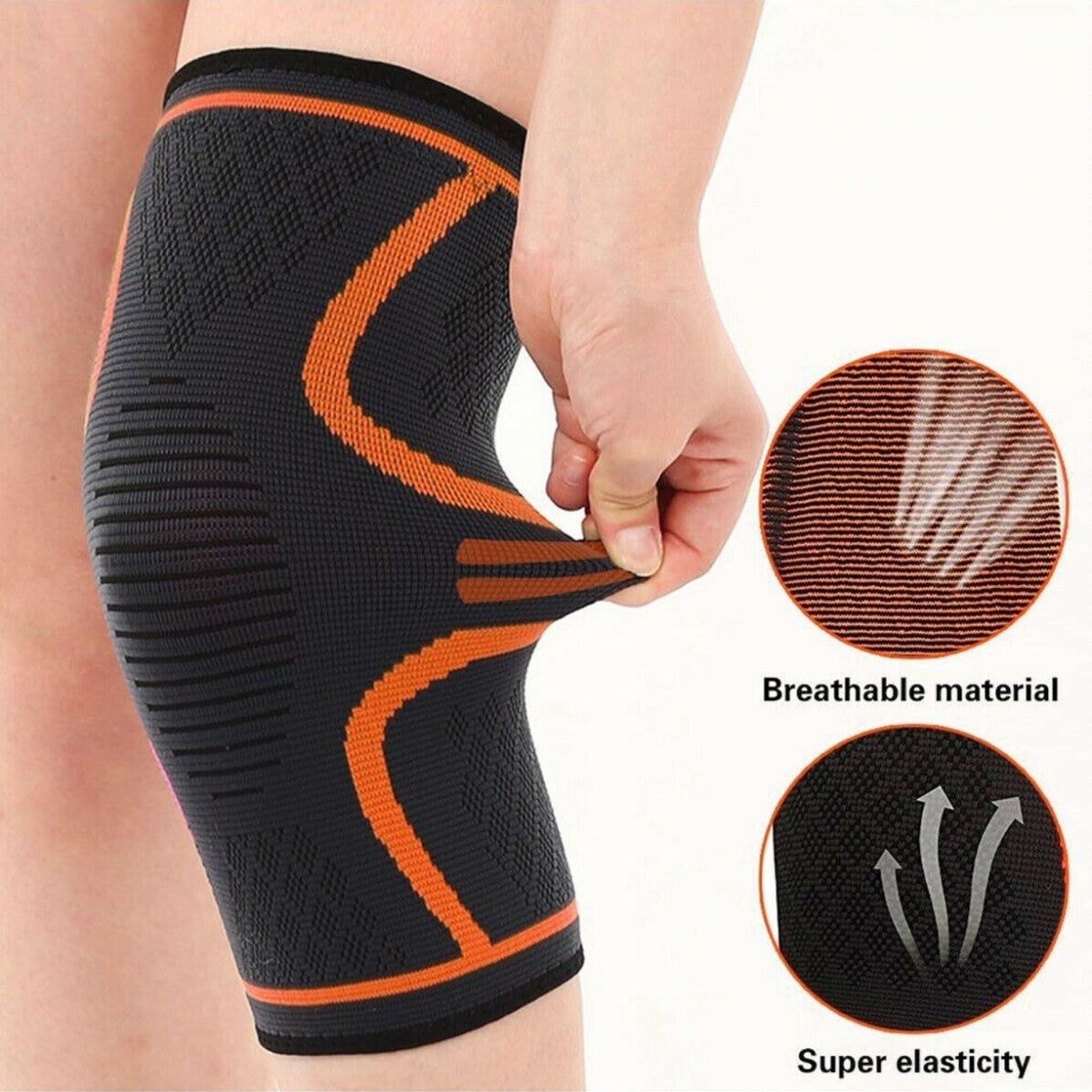 Medaid™ Active Knee Sleeve