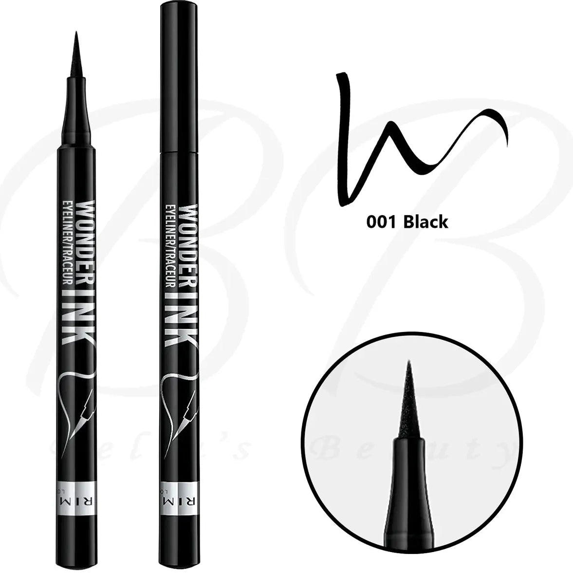 Rimmel wonder ink eyeliner
