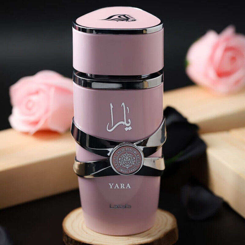Lattafa - Yara eau de parfum 100ml