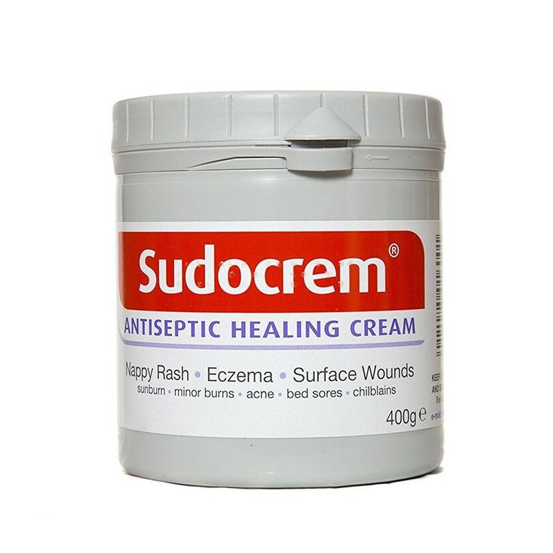 Sudocreme - Cream Treatrment - 400g