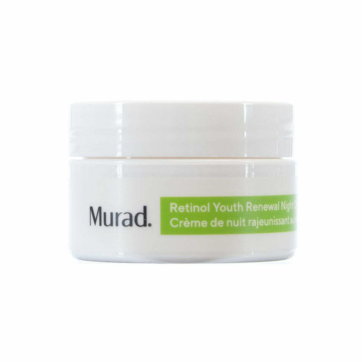 Murad - Retinol Youth Renewal Night Cream | 15 mL - Medaid International
