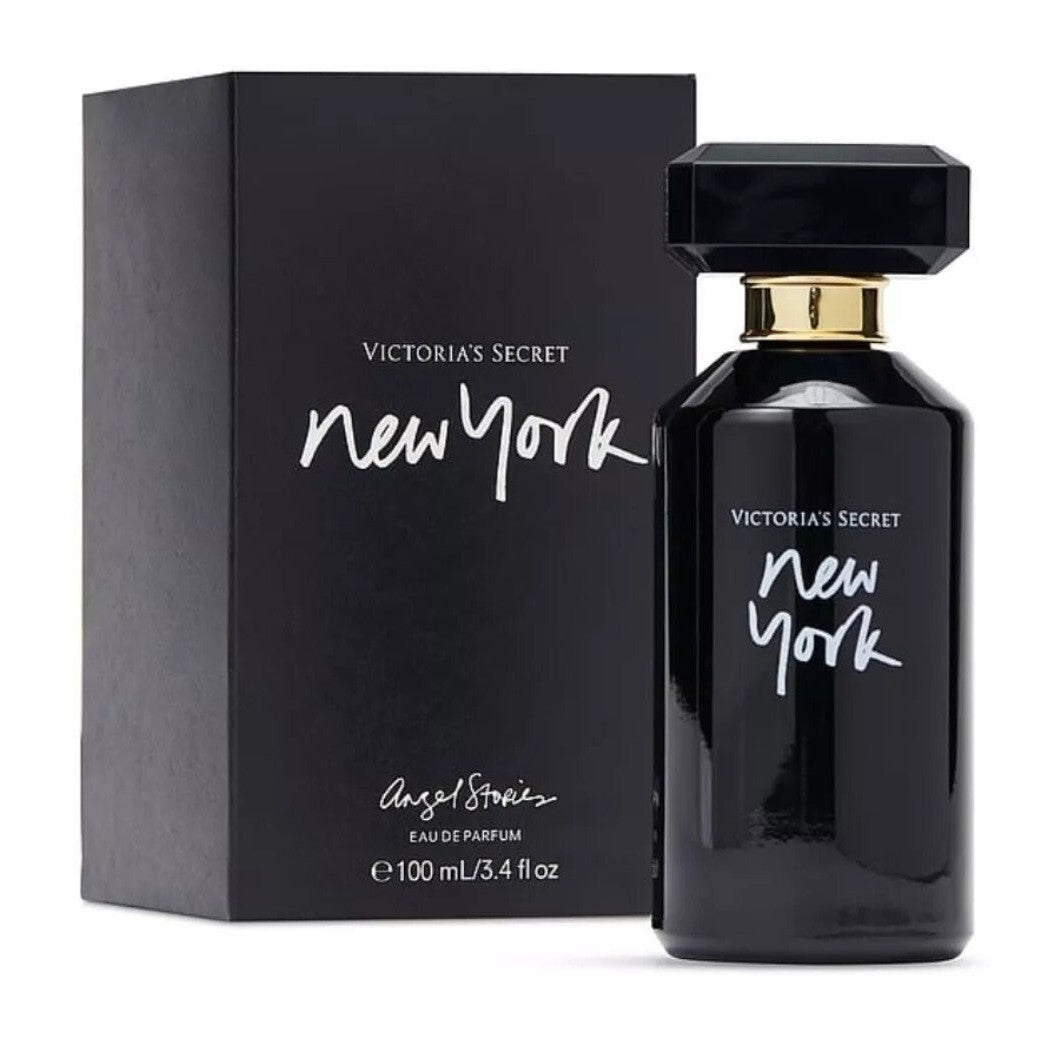 Victoria's Secret New York Angel Stories Perfume 50ml/1.7 fl oz