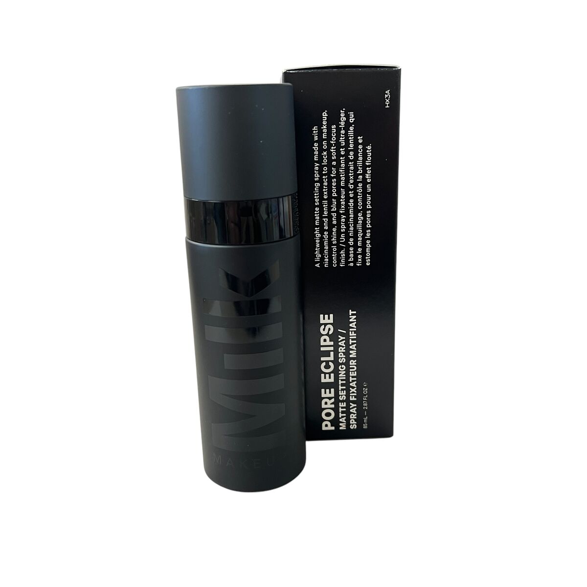 Milk Makeup Pore Eclipse Setting Spray 40ml
