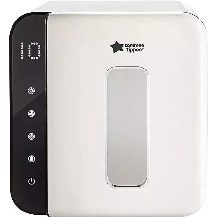 Ultra Uv Steriliser 2.0 White - Medaid