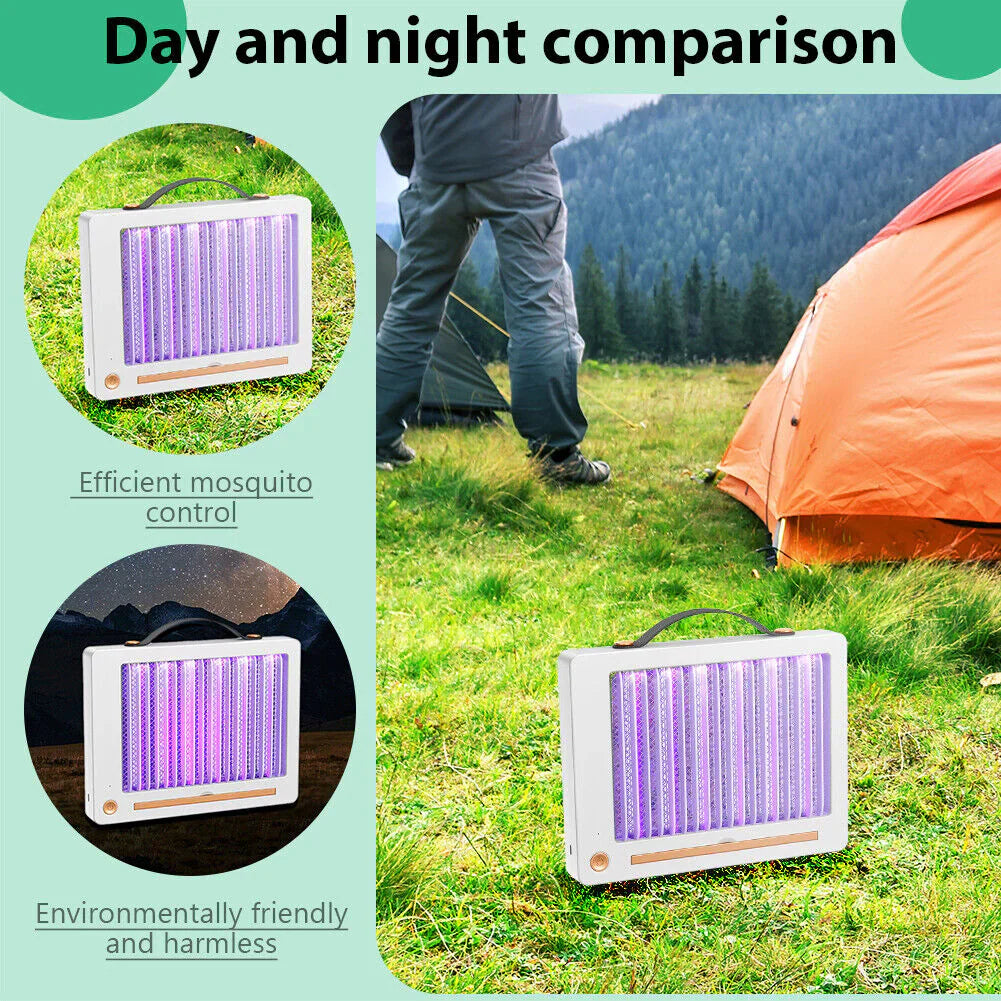 Mosquito Electric Lamp