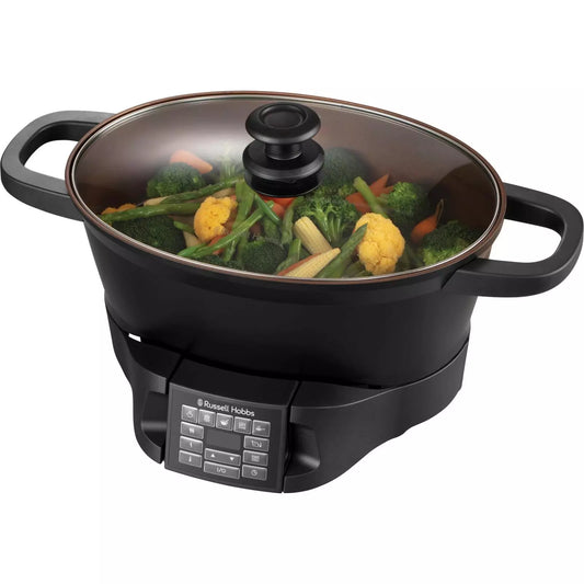 Multicooker By Russell Hobbs
