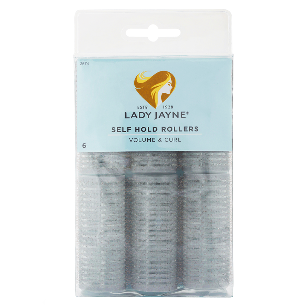 Lady Jayne Self-Holding Medium PK 6 2674 - Medaid International