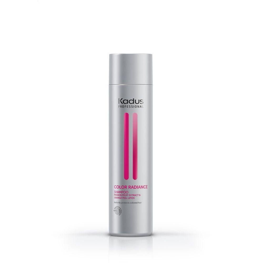 Kadus Professional Color Radiance Shampoo 250ml
