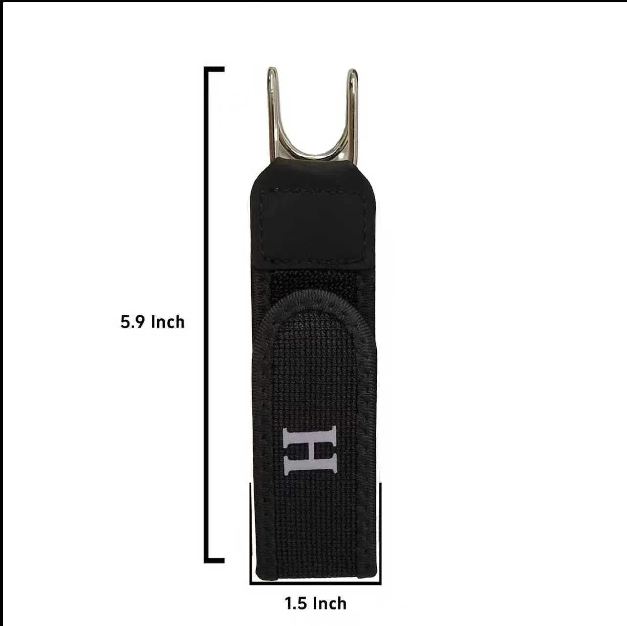 Buckleless Belt ( 2 pcs )