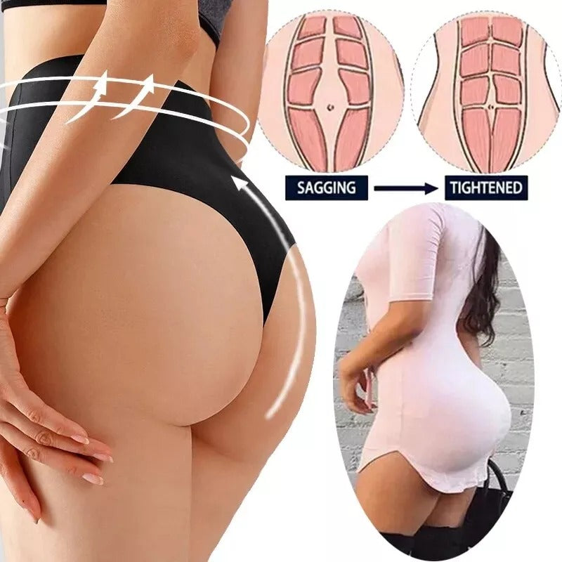 Waist Control Shapewear