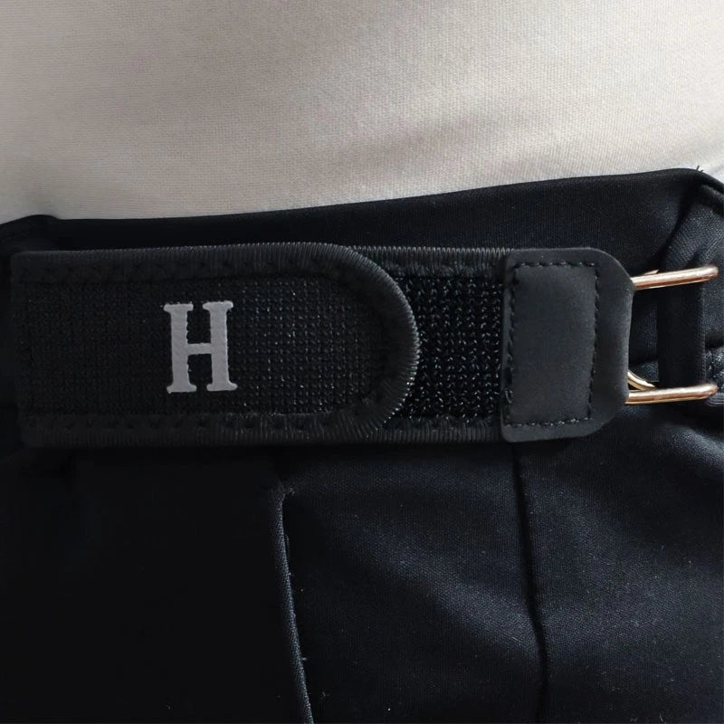 Buckleless Belt ( 2 pcs )
