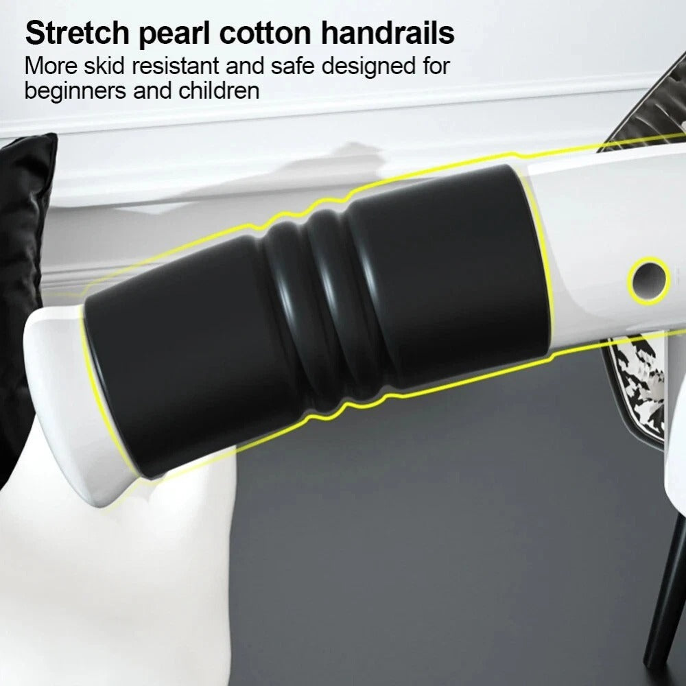 Panda Jumper Ball