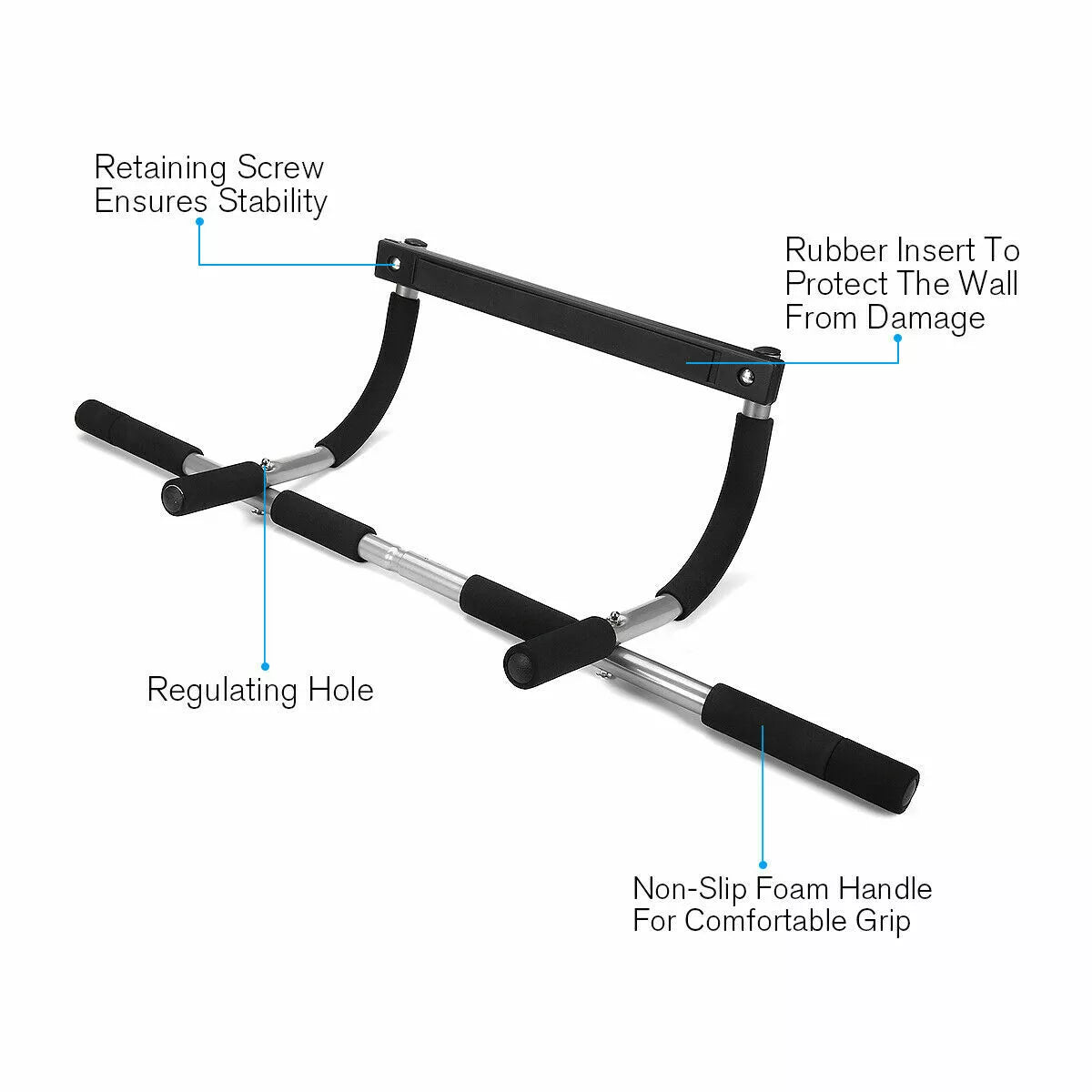 Workout Bar
