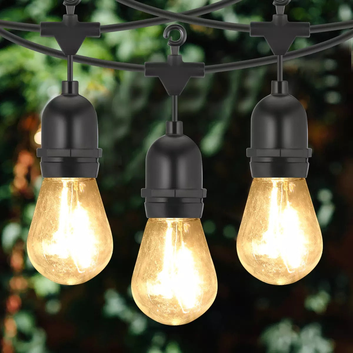 LED String Lights