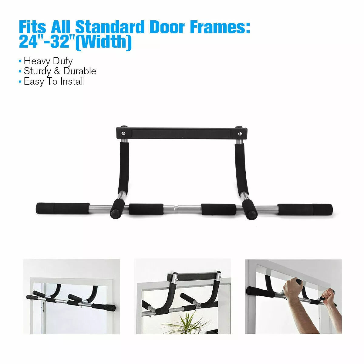 Workout Bar