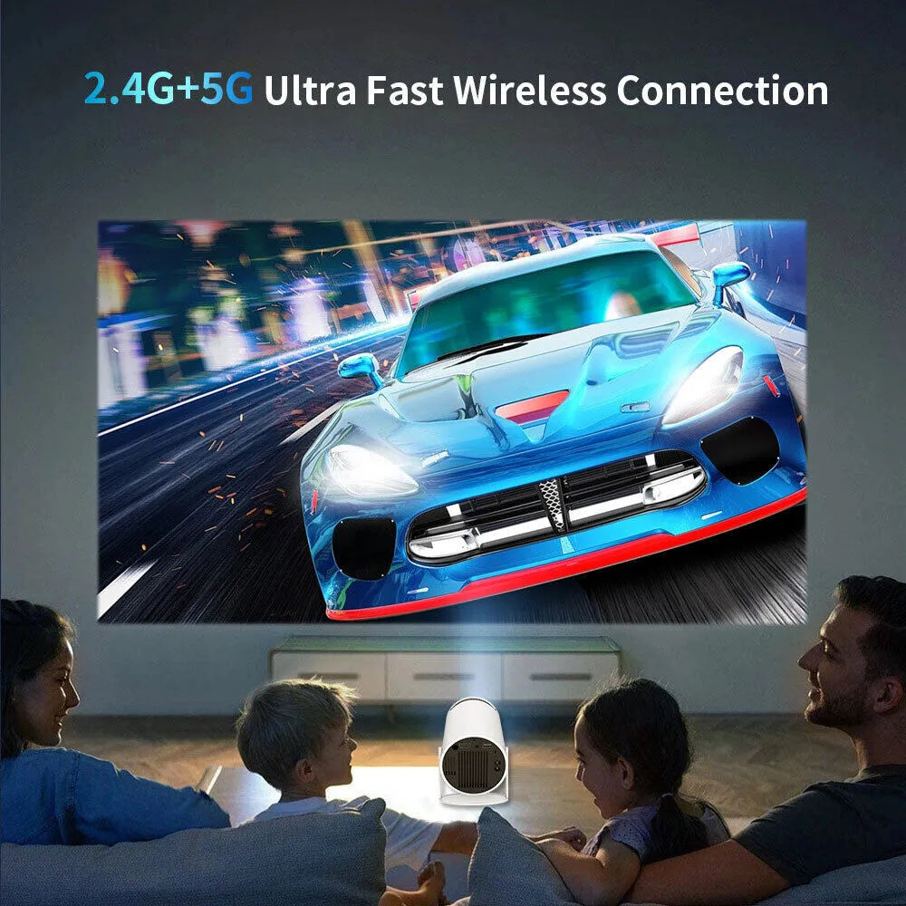 HD Projector