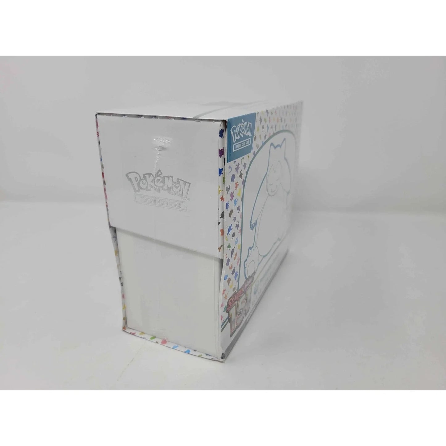 151 Pokémon Center ETB