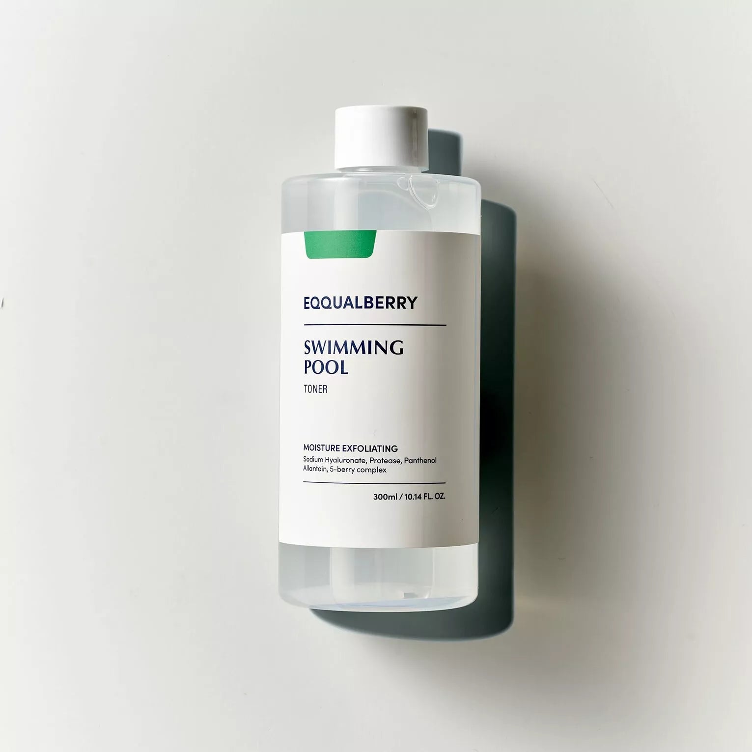 Eqqualberry Swimming Pool Toner