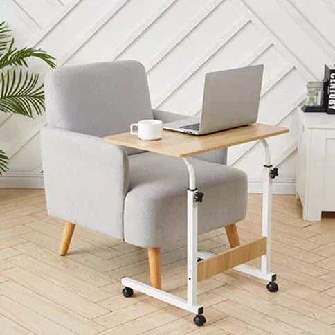 Adjustable Side Desk