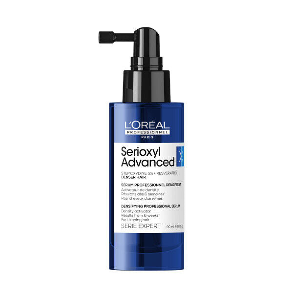 Aminexil Advanced Anti-Hair Loss Activator Serum - Medaid