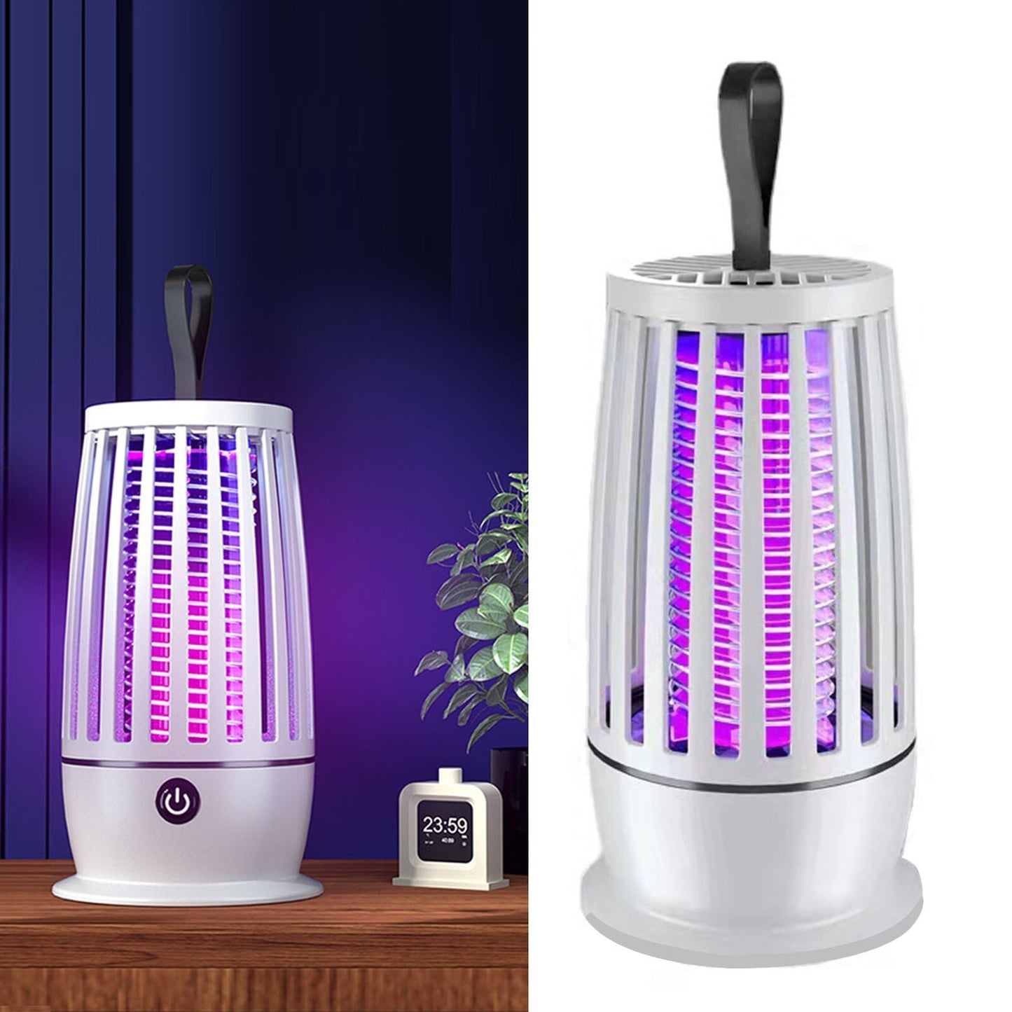 Mosquito Killer Lamp