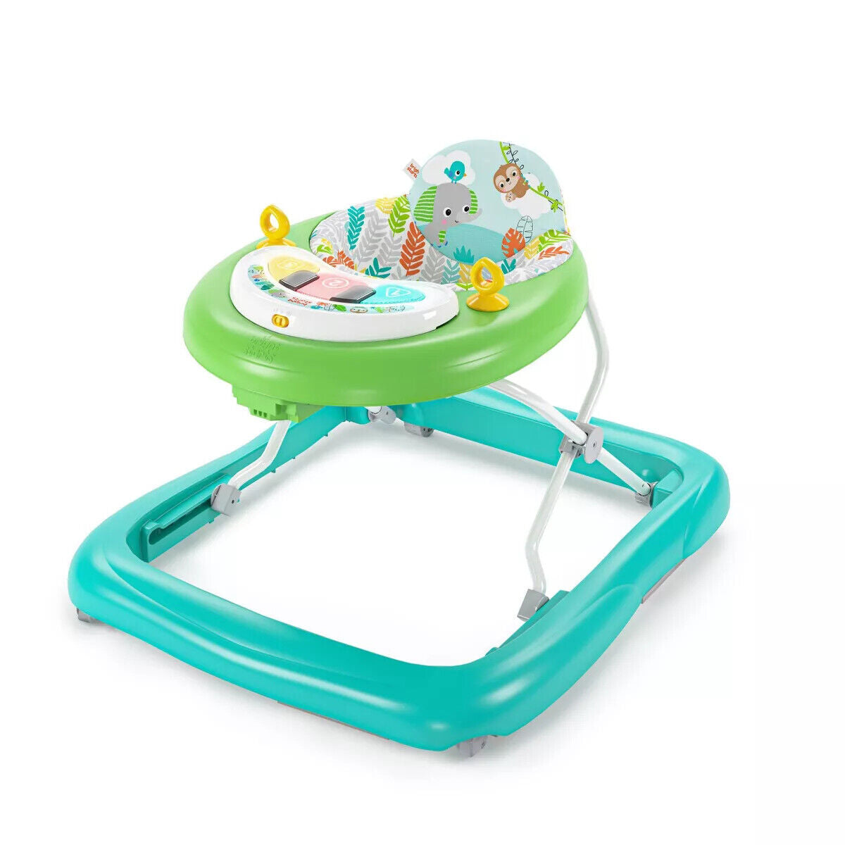 Tiny Trek Walker Jungle Vines Walker - Medaid International
