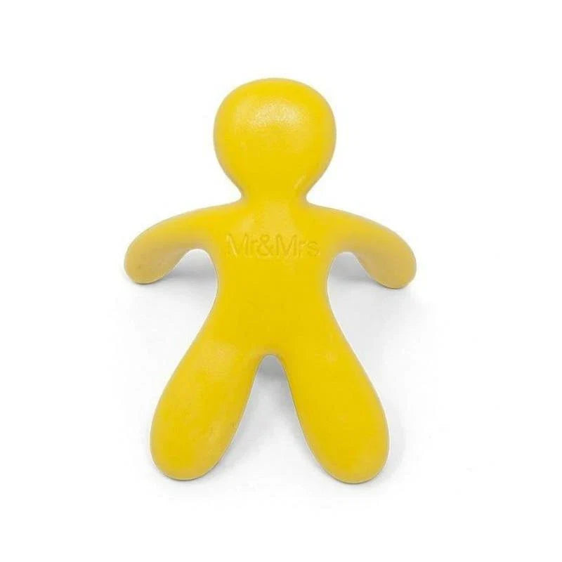 Cesare Car Air Freshener Scented Vent Clip | Cesare In Lebanon