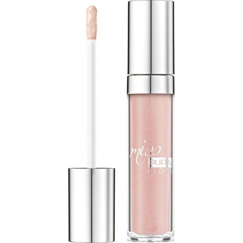Miss Pupa Gloss - Medaid