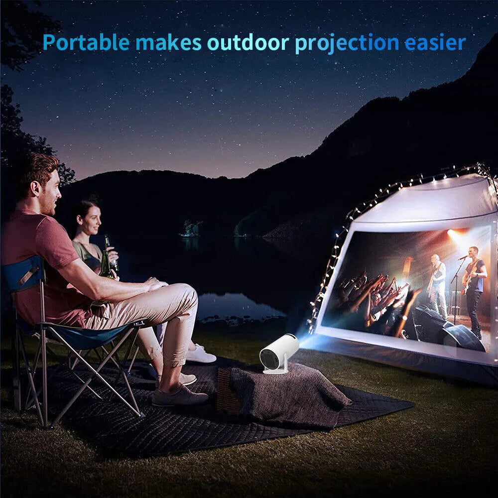 HD Projector