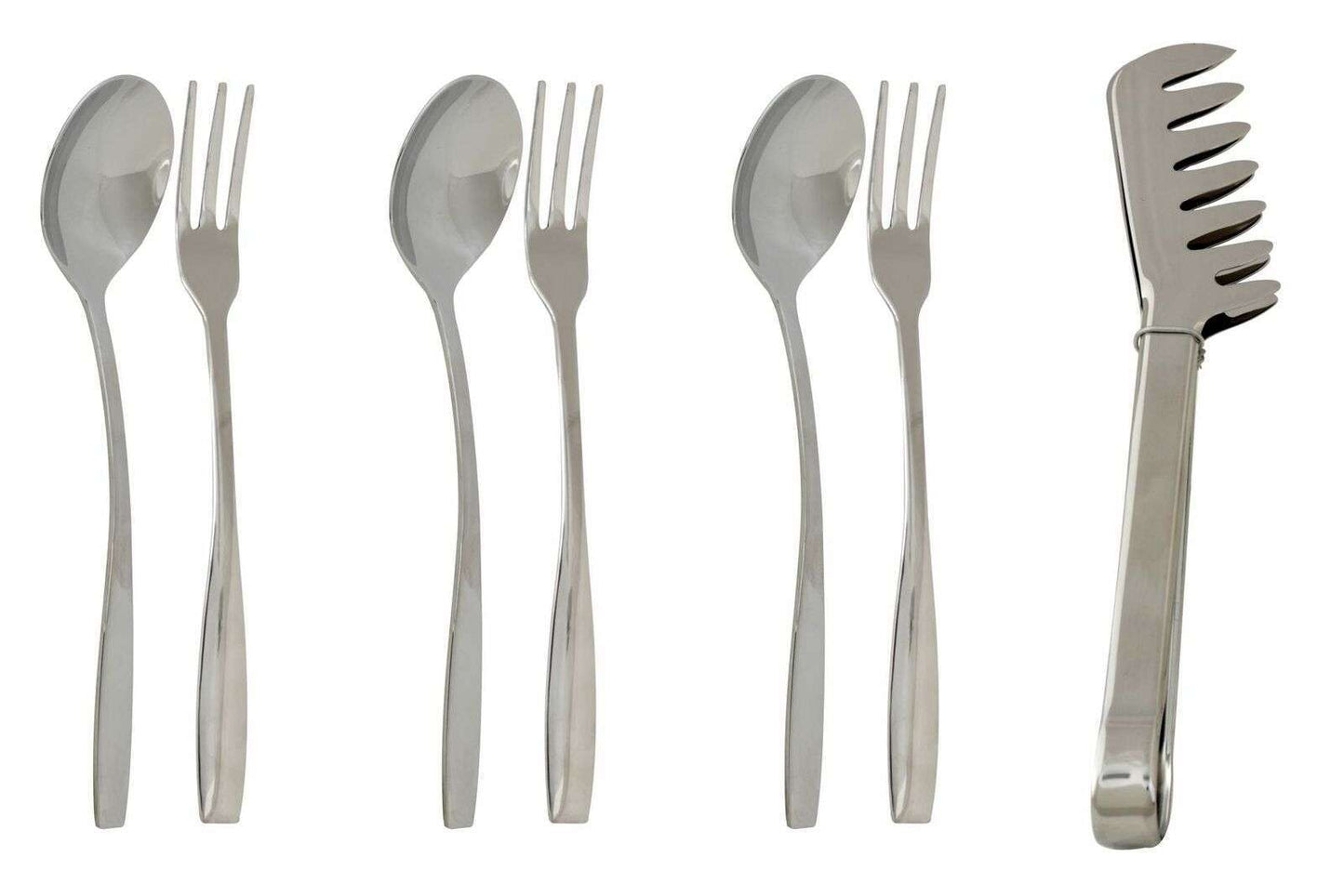 Spaghetti Set 1×7 by Fontignac
