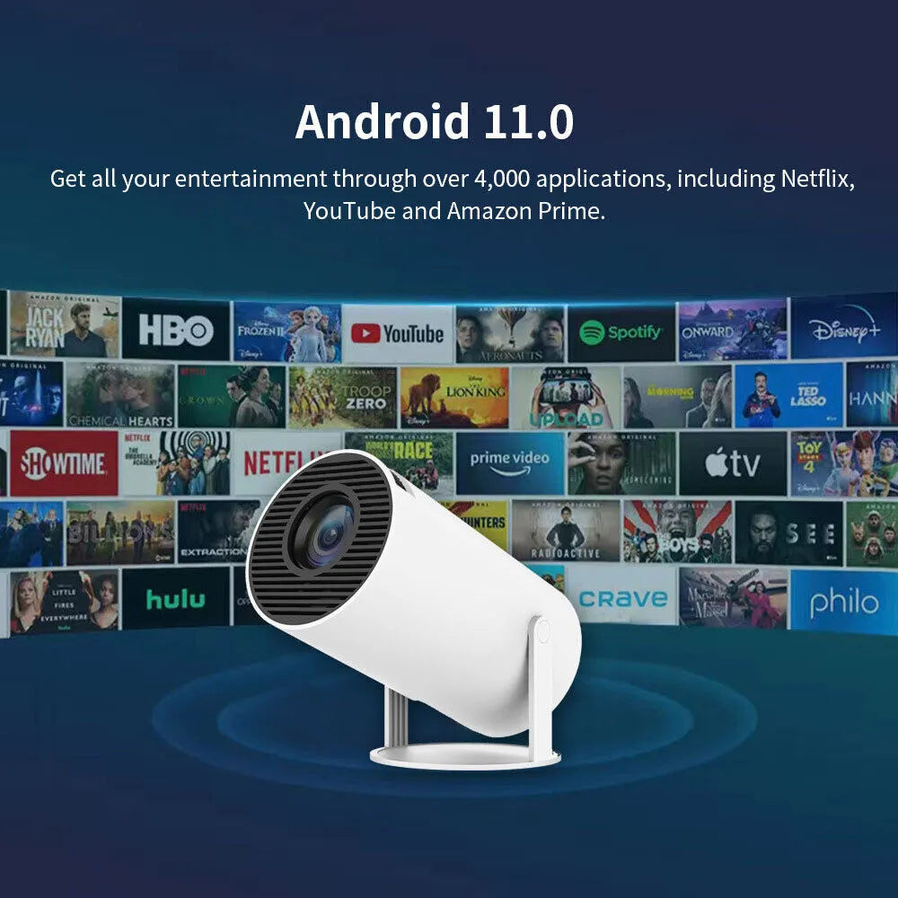 HD Projector