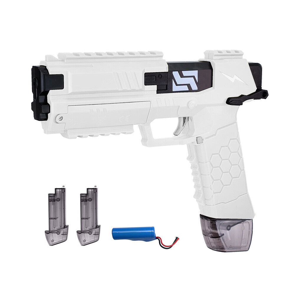 Rechargeable Electric Pistol Water Gun - Medaid International
