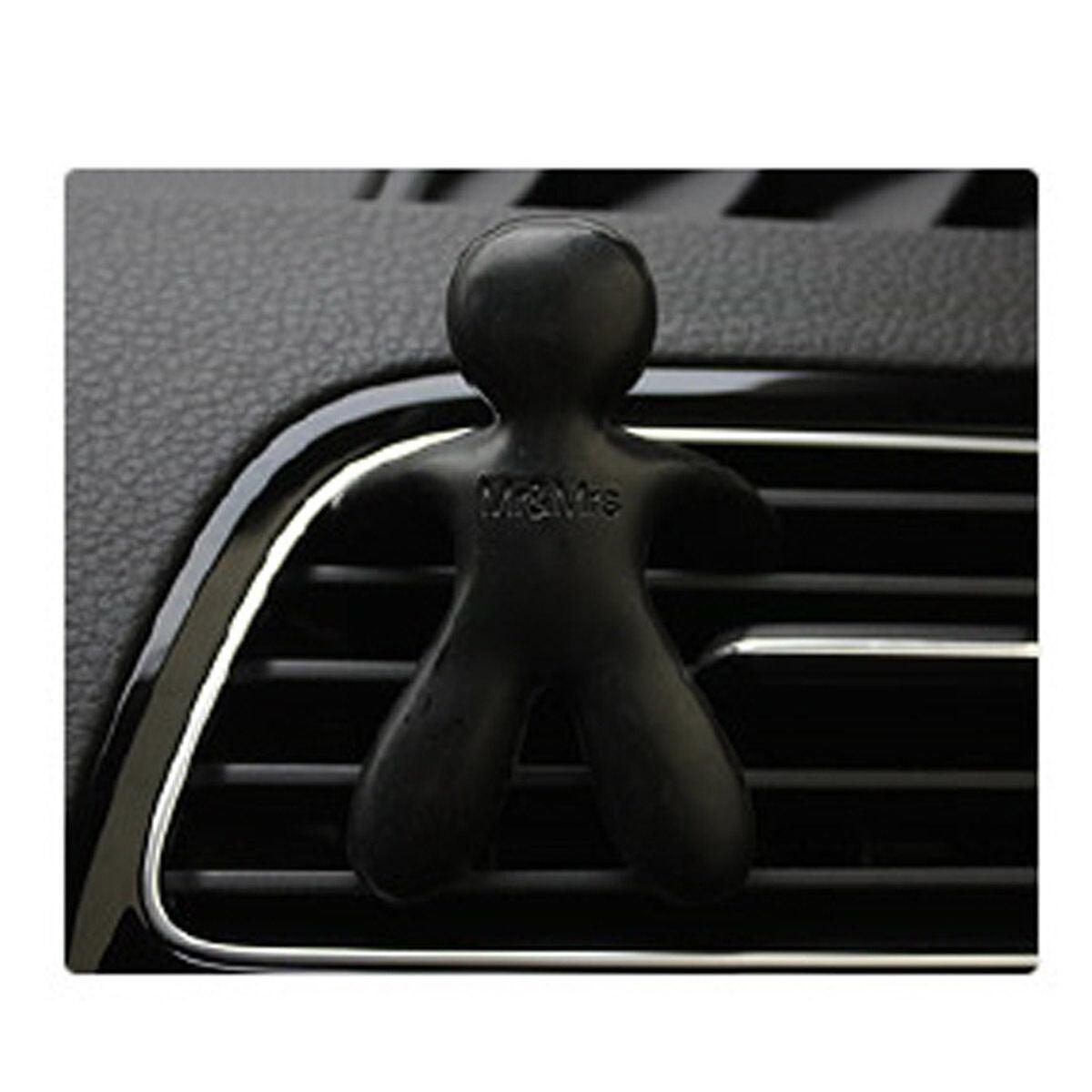 Cesare Black Car Air Freshener | Cesare In Lebanon