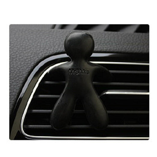 Cesare Black Car Air Freshener | Cesare In Lebanon