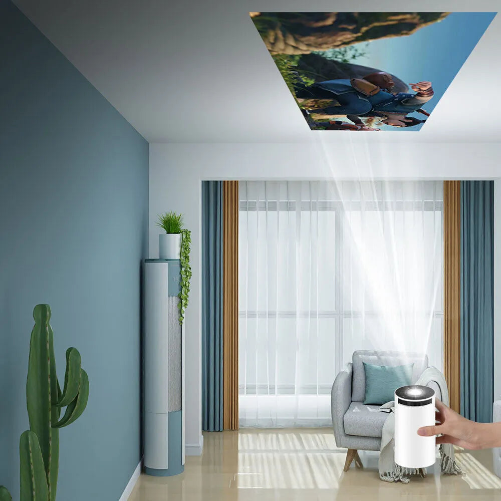HD Projector
