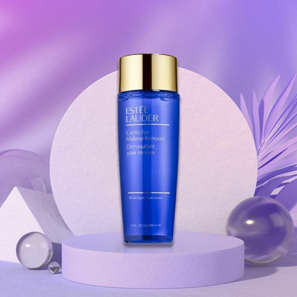 ESTEE LAUDER - GENTLE EYE MU REMOVER | 100 ML - Medaid International