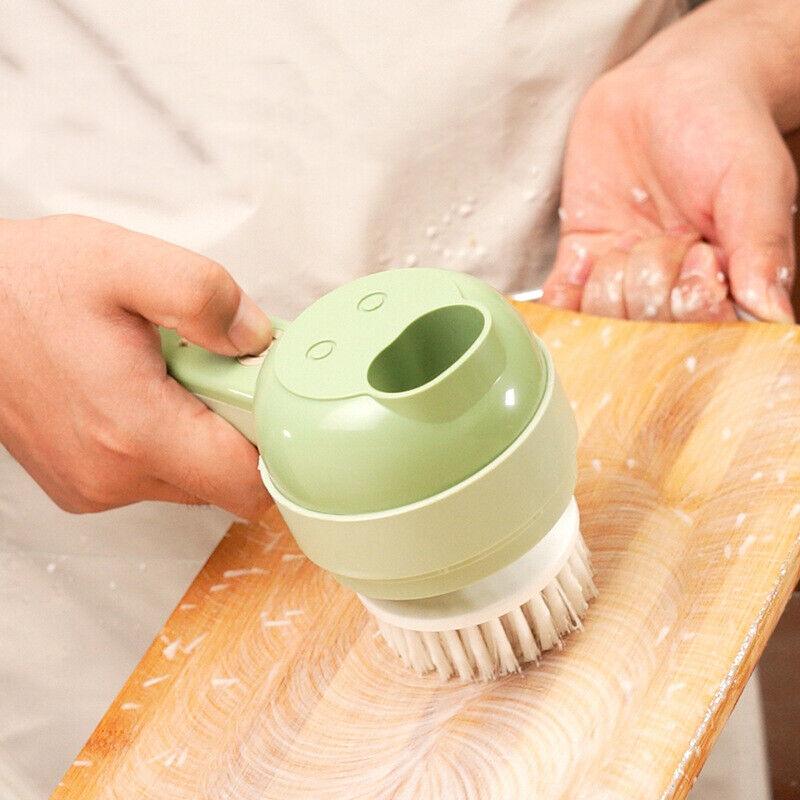 4 in 1 Food Chopper
