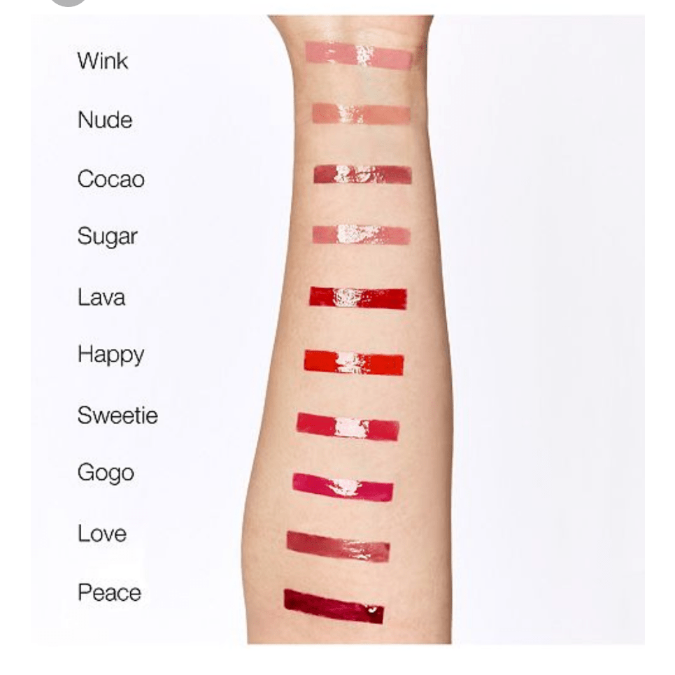 CLINIQUE - Pop Lacquer Lip Color + Primer | 6 mL - Medaid International