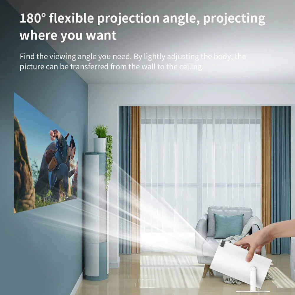 HD Projector