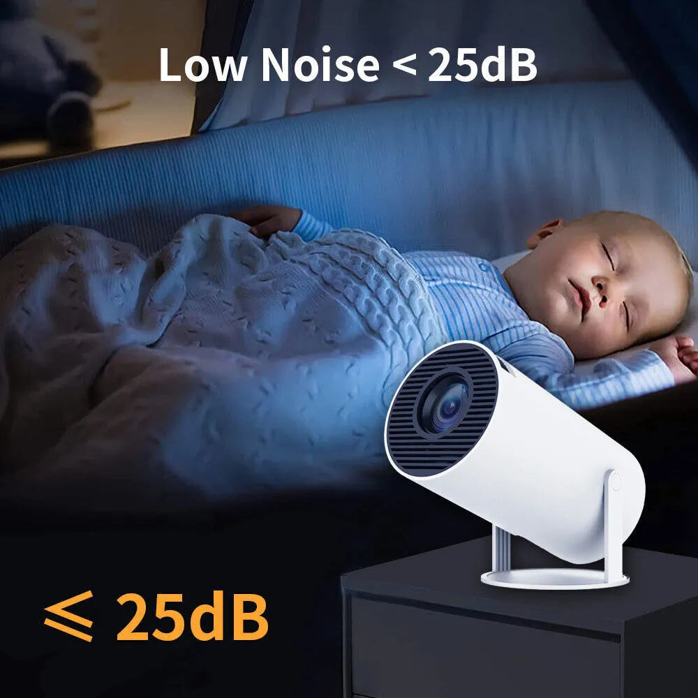 HD Projector