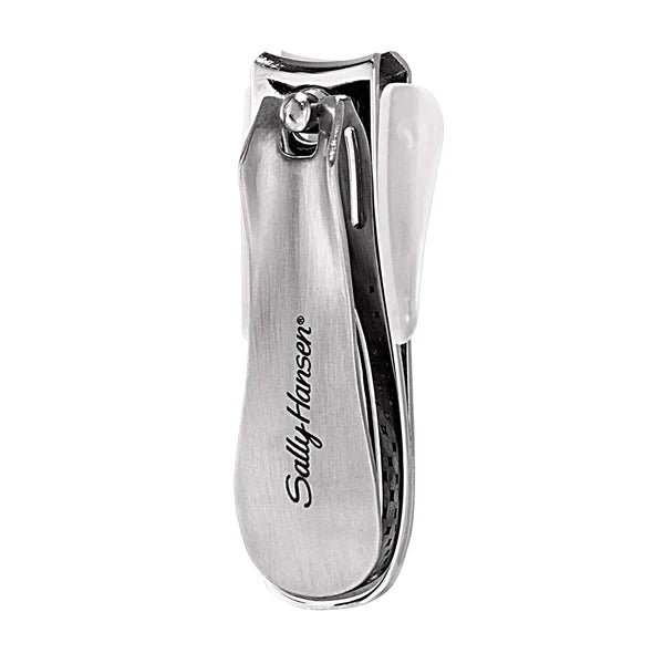 Sally Hansen clip-n-catch control grip nail clipper