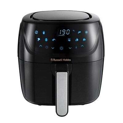 Satisfry Air Fryer Medium By Russell Hobbs