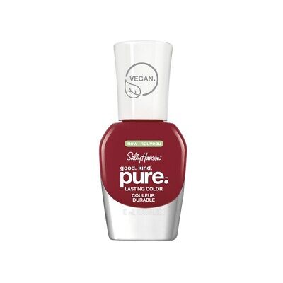Nail Polish Pure - Medaid
