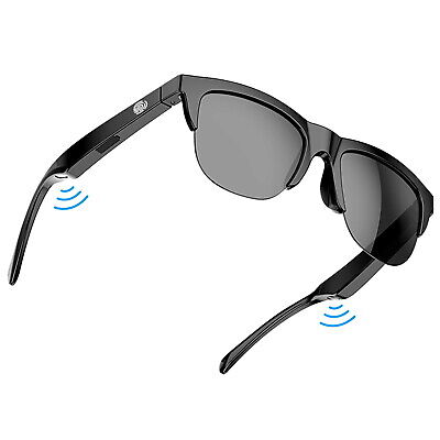 Wireless Glasses Headset - Medaid International